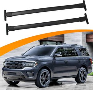 How a Bronco Roof Rack Can Transform Your Outdoor Expeditions