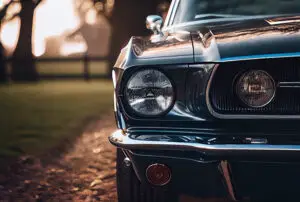 How Many Miles Does a Mustang Last