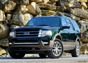 What Year Ford Expedition to Avoid