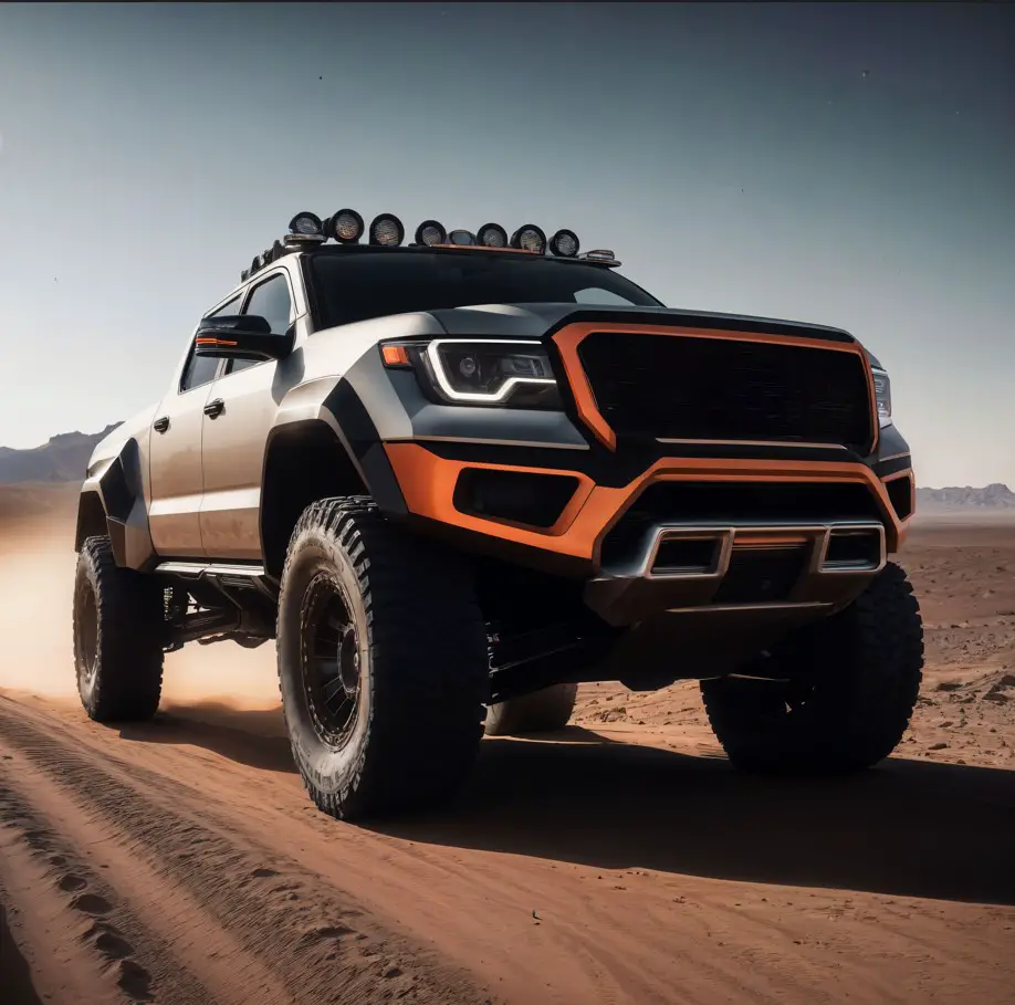 2023 Ford Bronco Sport Configurations