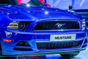 How Many Miles Does a Mustang Last