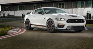 How Much to Lease a Mustang