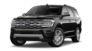 How Much is a Ford Expedition Platinum