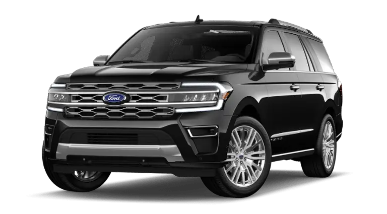 How Much is a Ford Expedition Platinum
