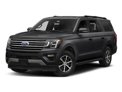 Used Ford Expedition Max